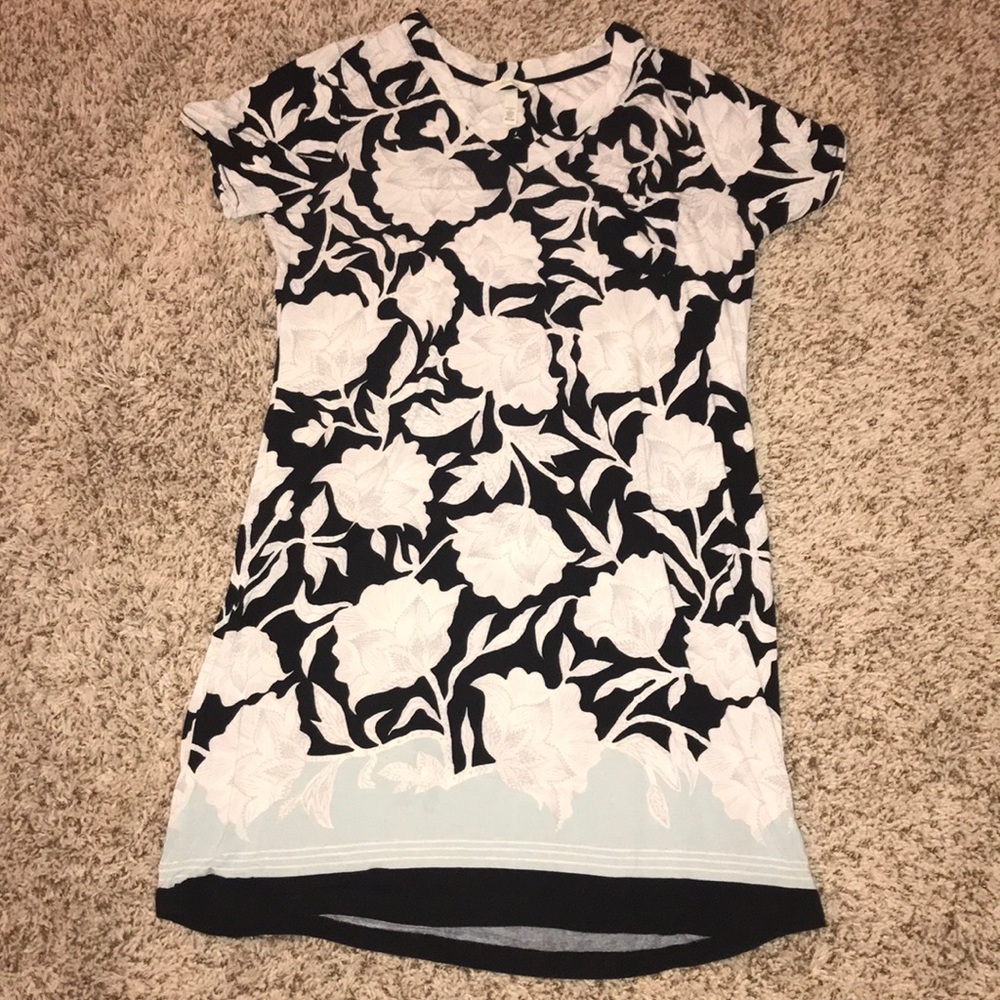 Soma night gown